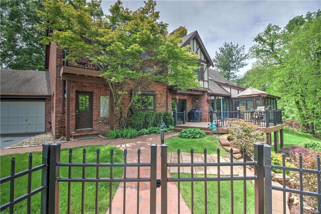 Muirfield - Residential