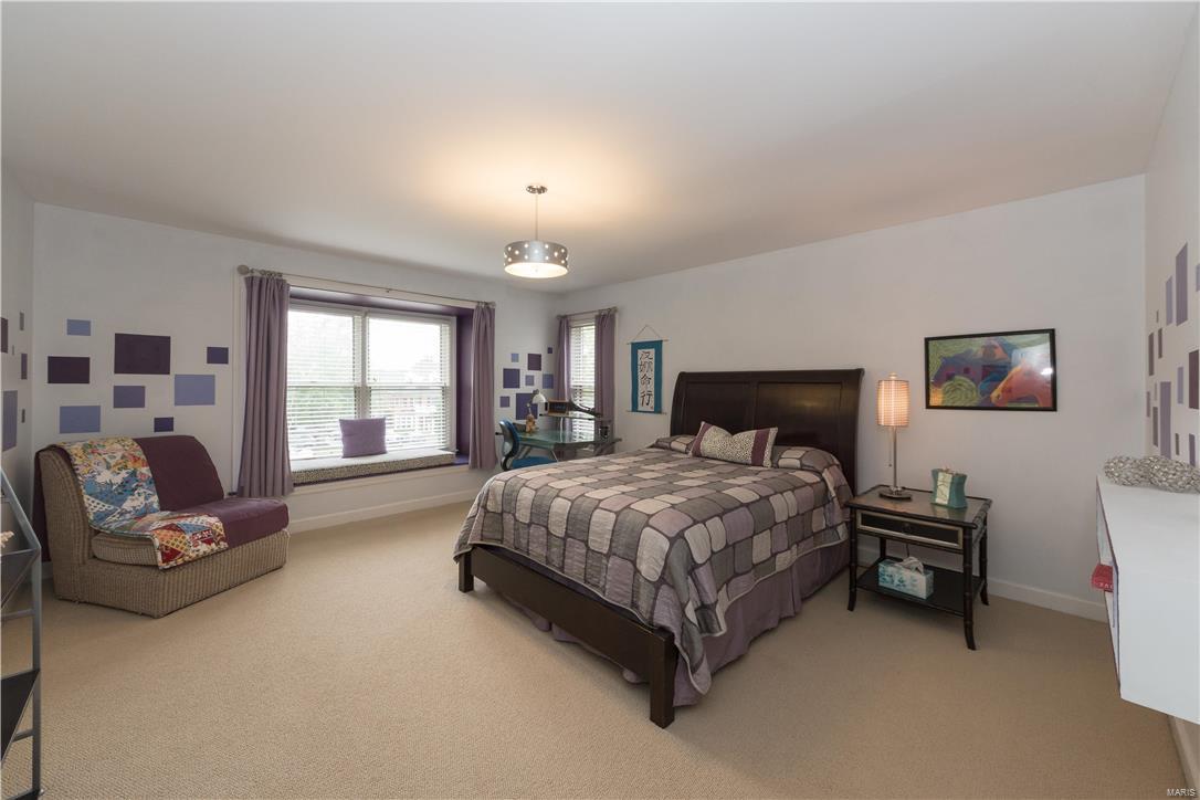 Muirfield - Residential