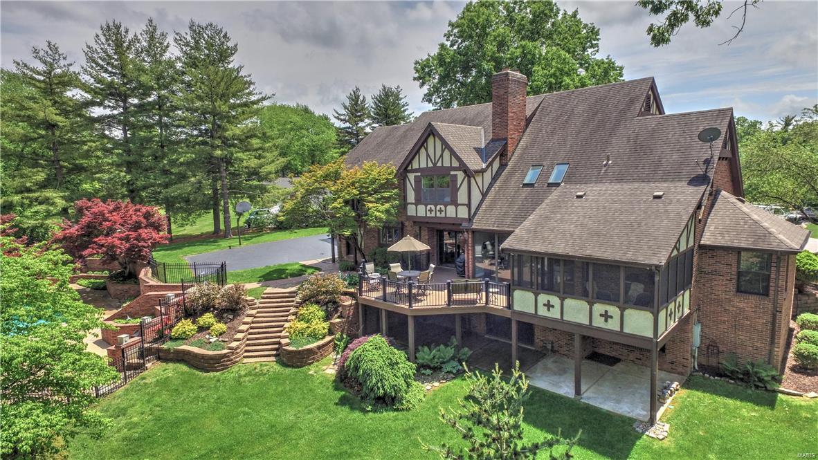 Muirfield - Residential