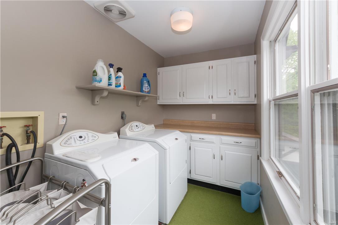 Muirfield - Residential