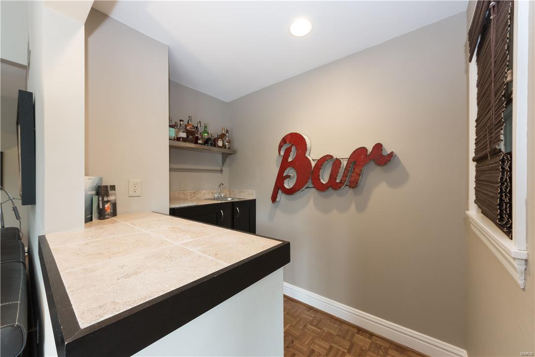 Muirfield - Residential