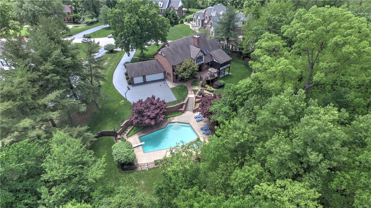 Muirfield - Residential