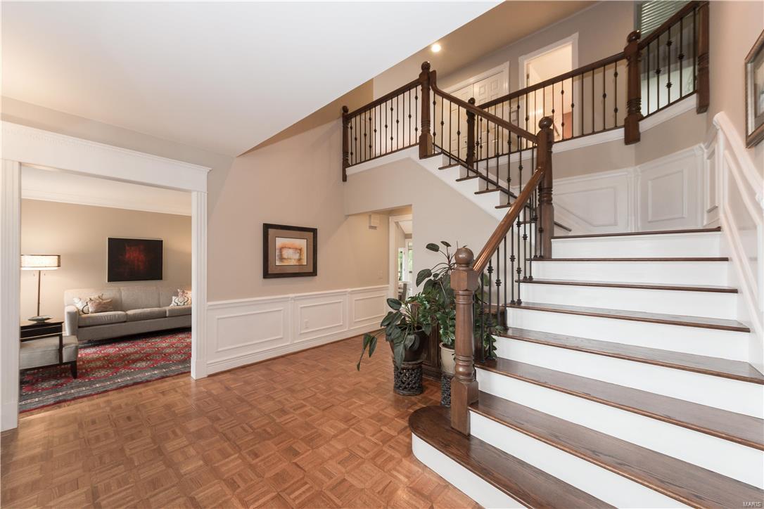 Muirfield - Residential