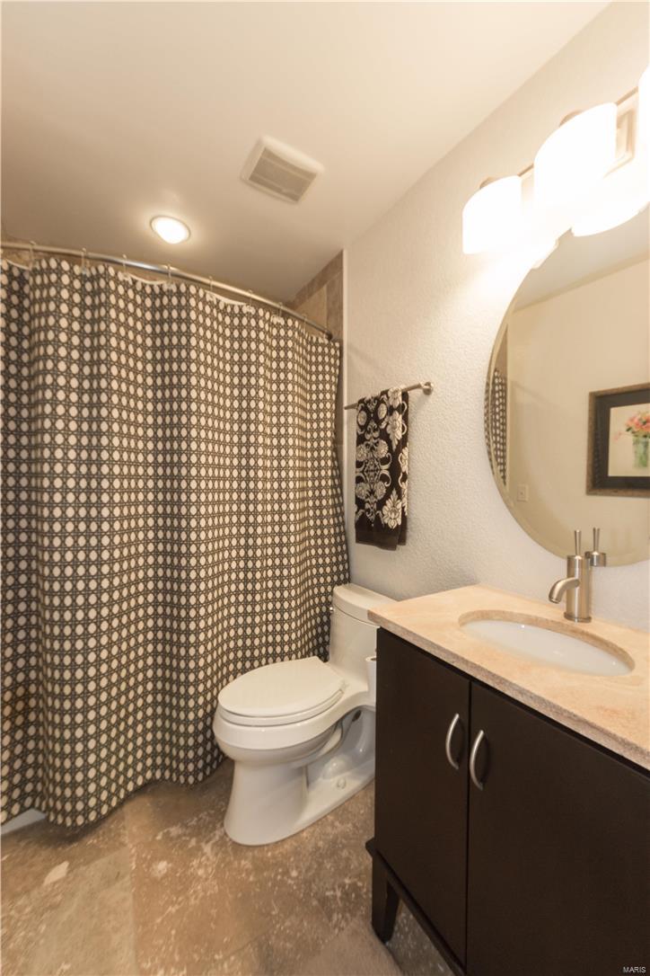 Muirfield - Residential