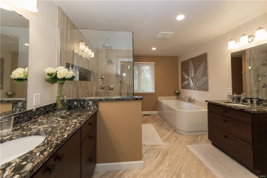 Muirfield - Residential