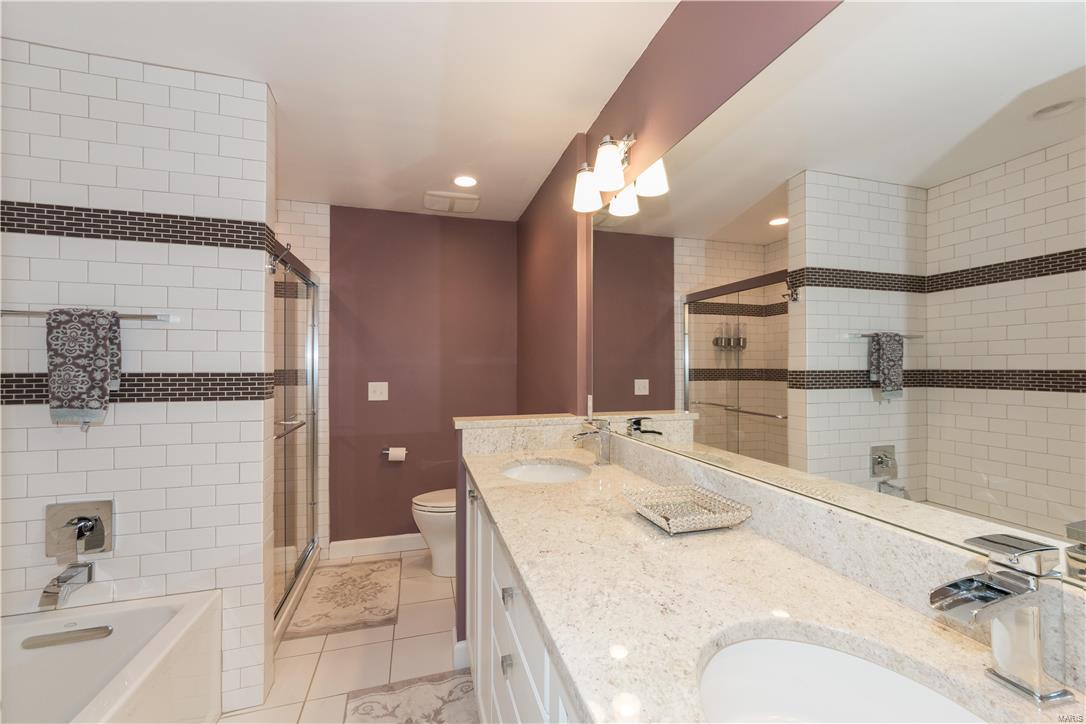 Muirfield - Residential