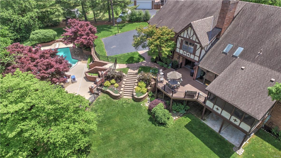 Muirfield - Residential