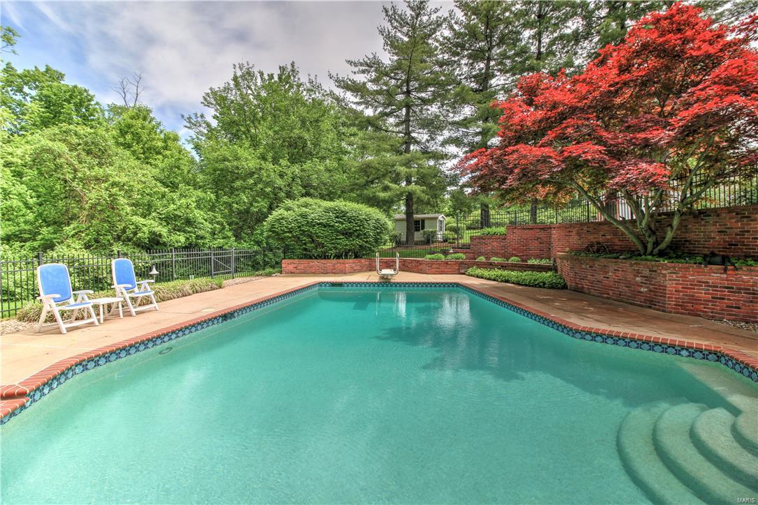 Muirfield - Residential