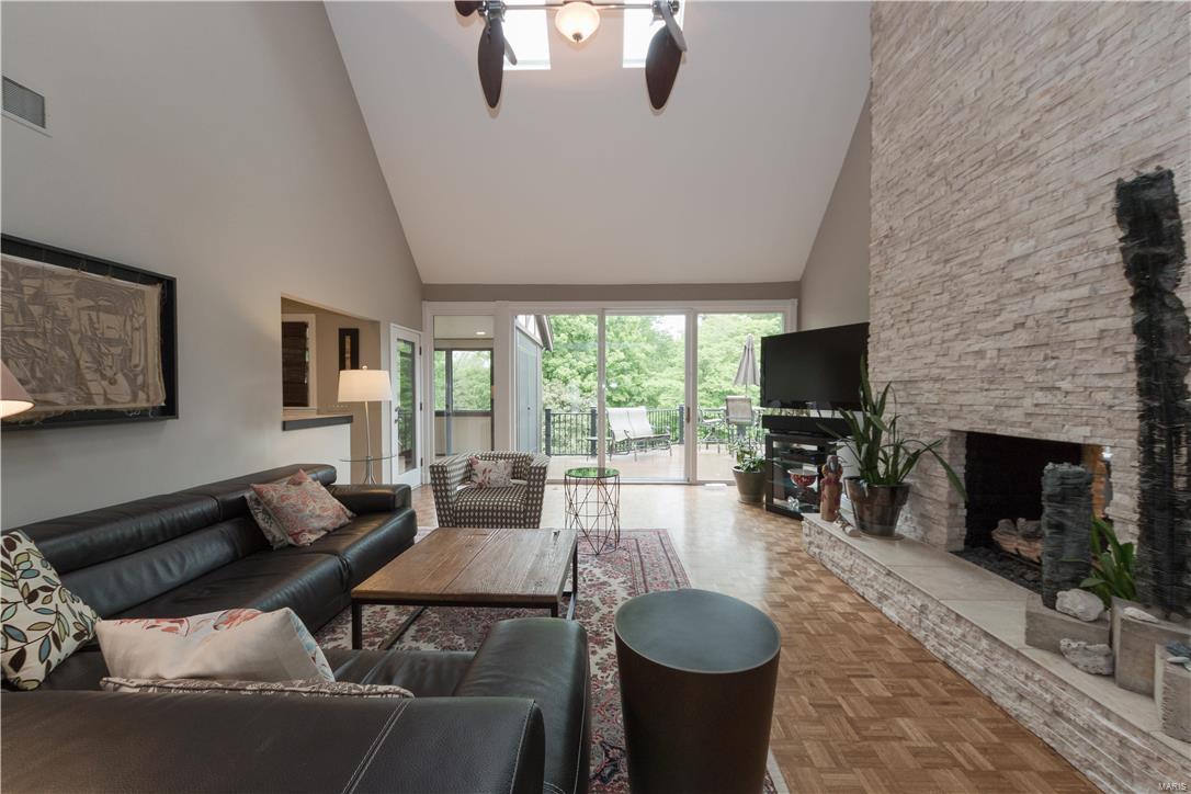 Muirfield - Residential