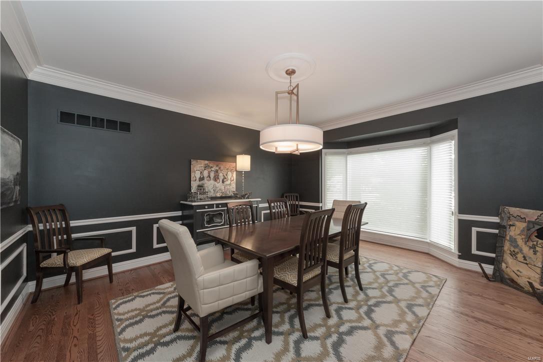 Muirfield - Residential