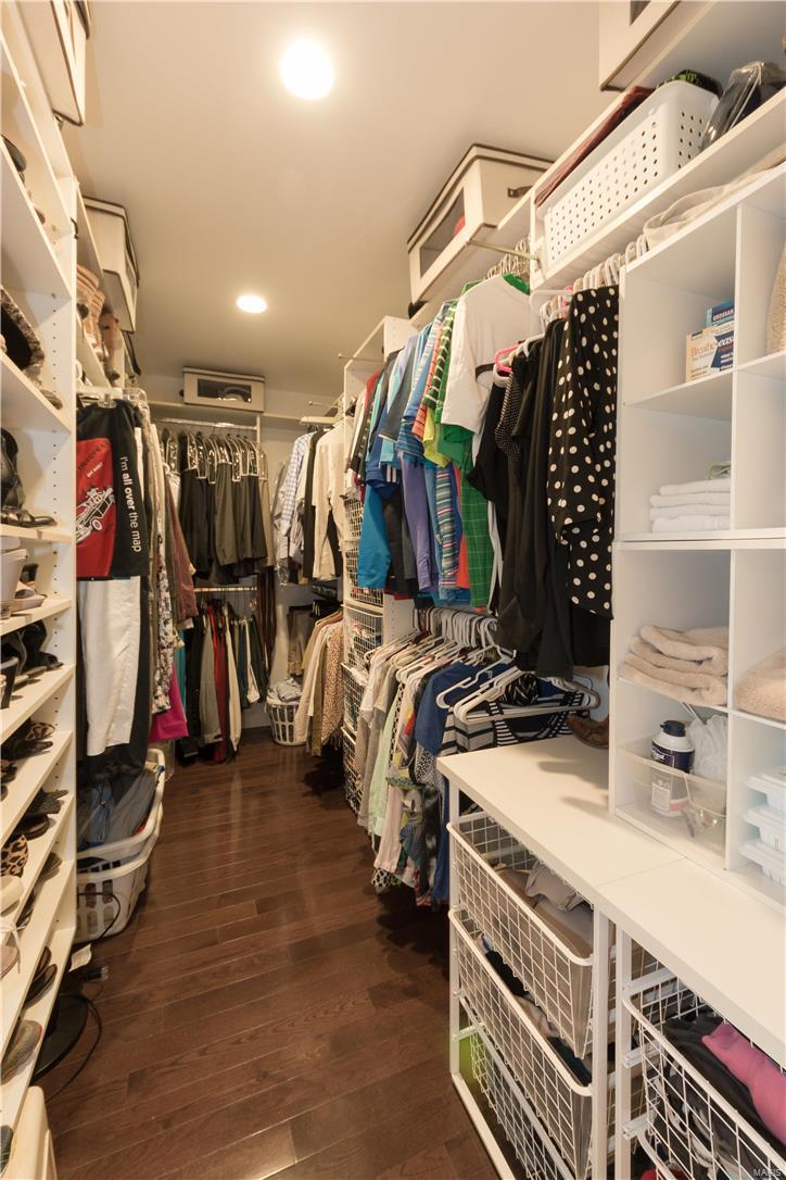 Muirfield - Residential