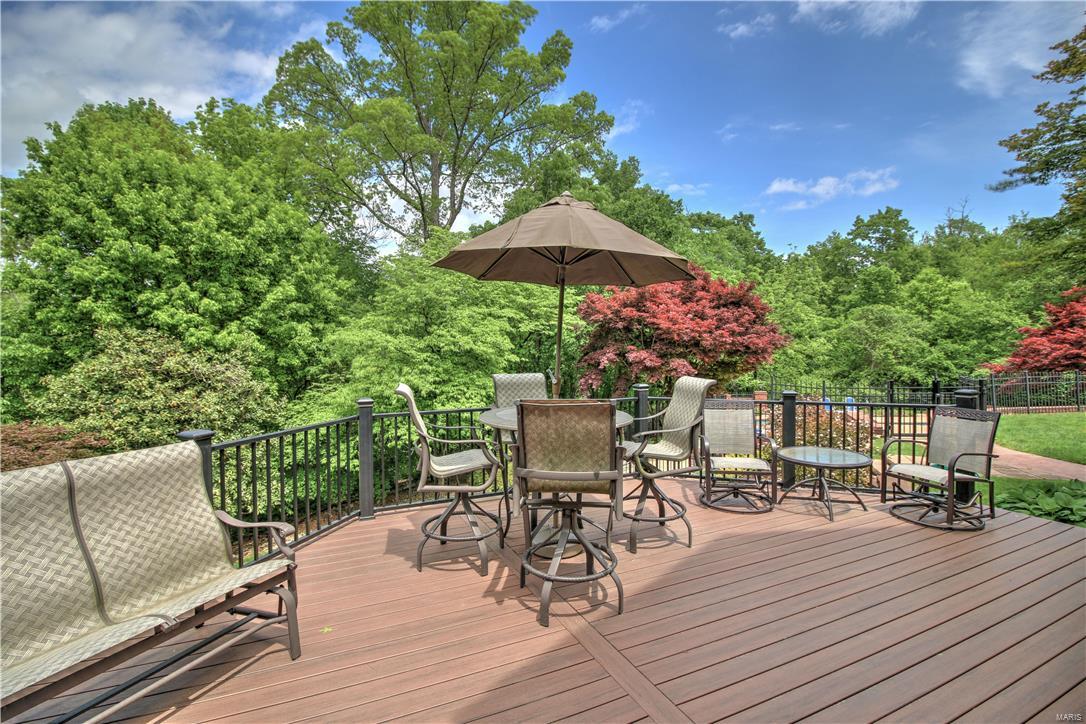 Muirfield - Residential