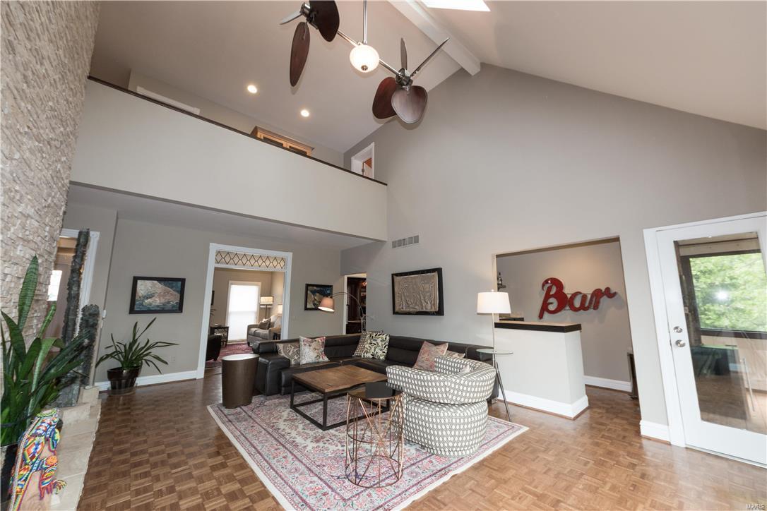 Muirfield - Residential