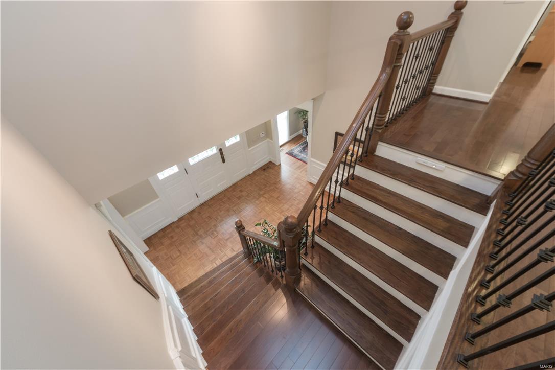 Muirfield - Residential