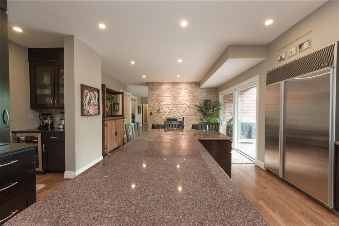 Muirfield - Residential