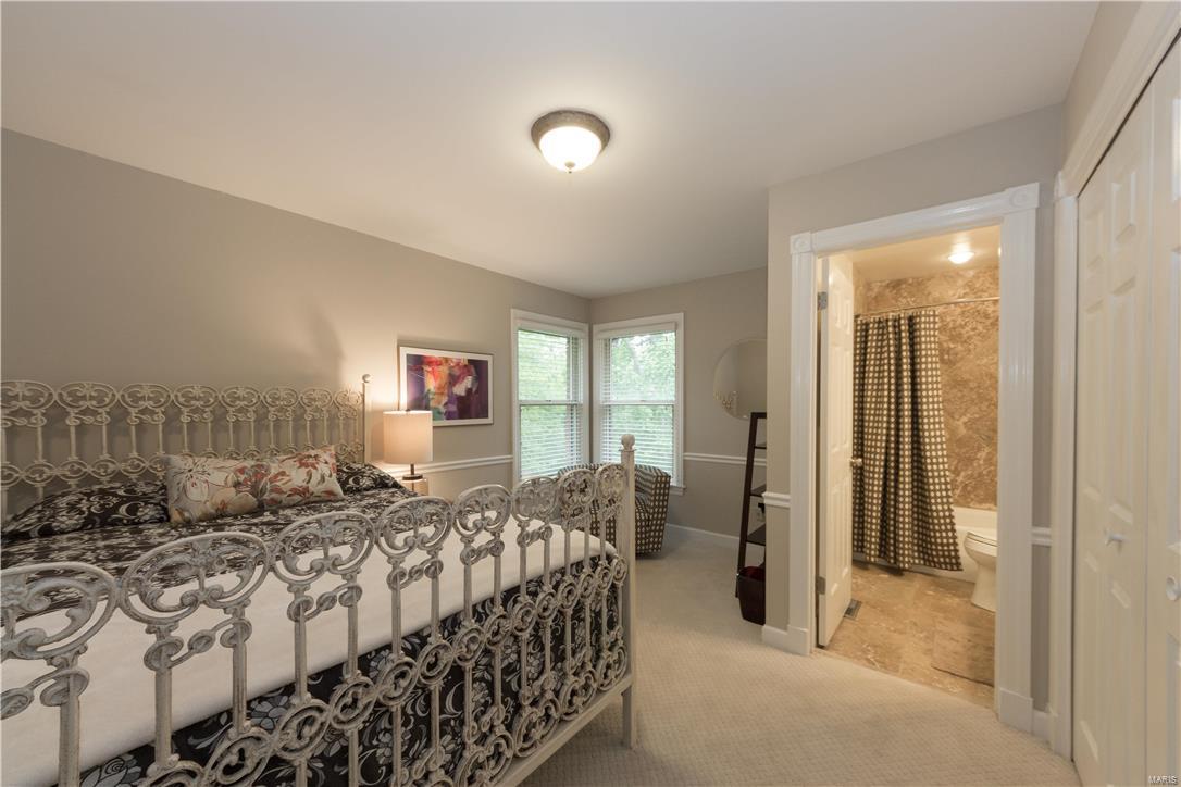 Muirfield - Residential