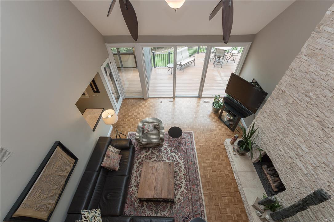 Muirfield - Residential