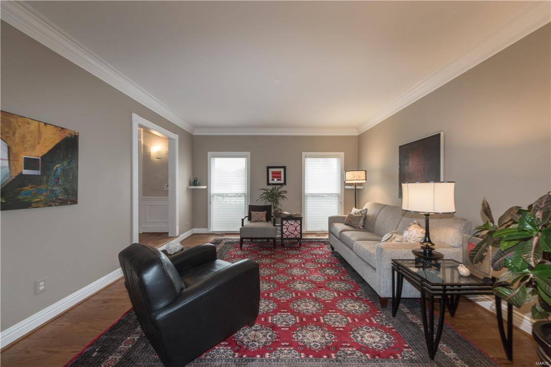 Muirfield - Residential