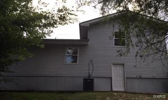 Lake Virginia - Residential