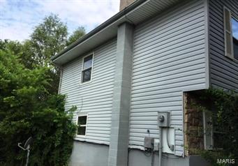 Lake Virginia - Residential