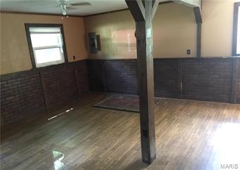 Lake Virginia - Residential