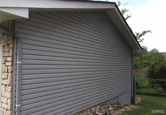 Lake Virginia - Residential