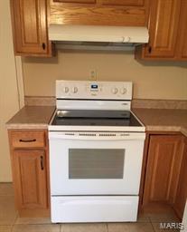 Lake Virginia - Residential