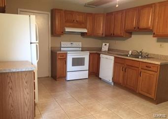 Lake Virginia - Residential