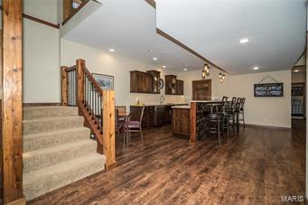 Innsbrook - Residential