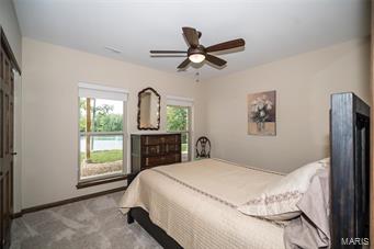 Innsbrook - Residential