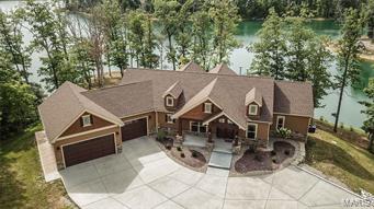 Innsbrook - Residential