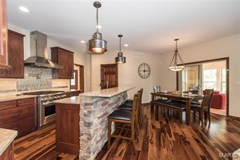 Innsbrook - Residential