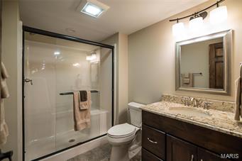 Innsbrook - Residential