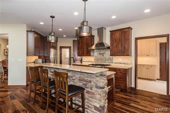 Innsbrook - Residential