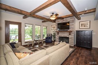 Innsbrook - Residential