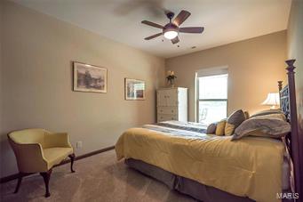 Innsbrook - Residential