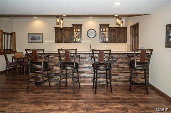 Innsbrook - Residential