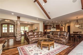 Innsbrook - Residential