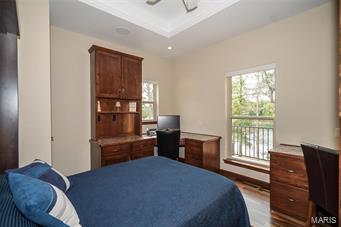 Innsbrook - Residential