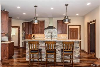 Innsbrook - Residential