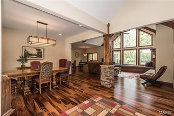 Innsbrook - Residential