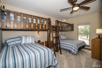 Innsbrook - Residential