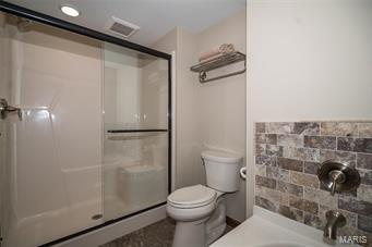 Innsbrook - Residential