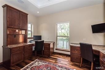 Innsbrook - Residential