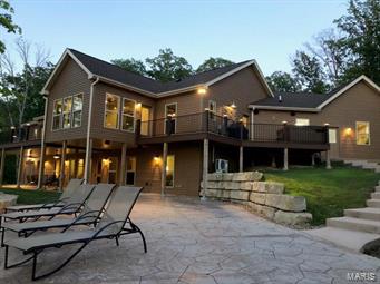 Innsbrook - Residential