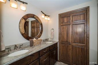 Innsbrook - Residential