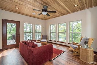 Innsbrook - Residential