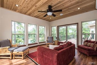 Innsbrook - Residential