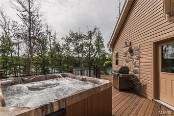 Innsbrook - Residential