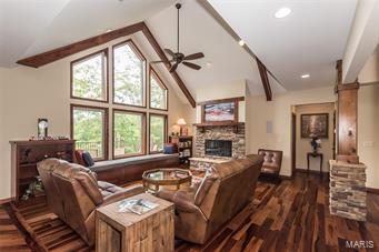 Innsbrook - Residential